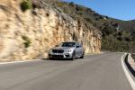 BMW M5 Competition 2018 года (WW)